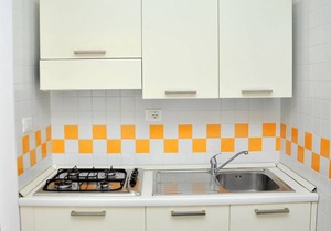 RESIDENCE ITACA - Itaca 046F 3P B* corpo B