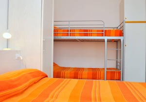 RESIDENCE ITACA - Itaca 046F 3P B* corpo B