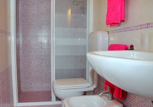 RESIDENCE ITACA - Itaca 046F 3P B* corpo B