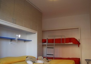 RESIDENCE ITACA - Itaca 038R 3P B* corpo C