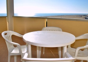 RESIDENCE ITACA - Itaca 102F 5P A* corpo A