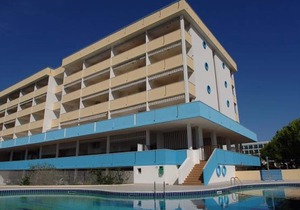 RESIDENCE ITACA - Itaca 102F 5P A* corpo A