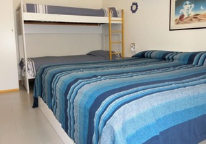 RESIDENCE ITACA - Itaca 017 2P B*