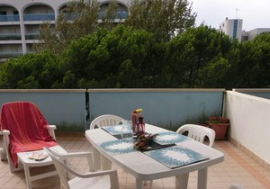 RESIDENCE ITACA - Itaca 017 2P B*