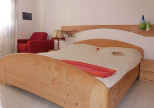 RESIDENCE DELLE TERME - Terme 010F 1P C1* SC.P M0270349033