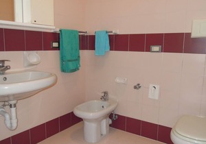RESIDENCE DELLE TERME - Terme 001F 1P B2* SC.S M0270349030