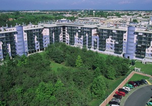 RESIDENCE DELLE TERME - Terme 001F 1P B2* SC.S M0270349030