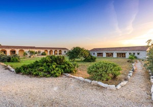 Residence a Badesi ID 3371