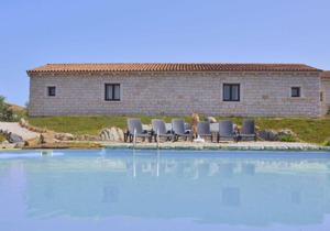 Residence a Badesi ID 3371