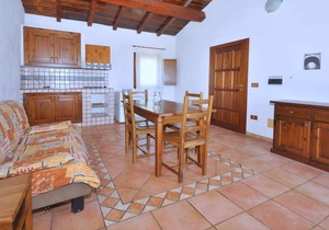 Residence a Trinità d'Agultu e Vignola 3366