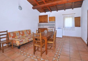 Residence a Trinità d'Agultu e Vignola 3366
