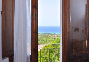 Residence a Trinità d'Agultu e Vignola 3366