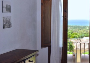 Residence a Trinità d'Agultu e Vignola 3366