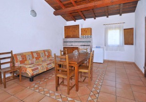 Residence a Trinità d'Agultu e Vignola ID 3401