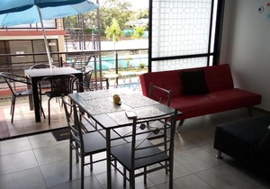 Reserva De La Colina Aparta Sol