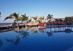 RESERVA SAMARIA CLUB DE PLAYA, Salida Directa al Mar, Santa Marta, Colombia, 107 metros