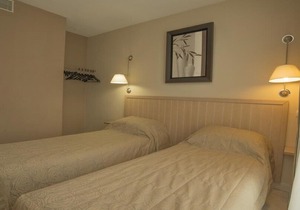Reserve your apartment in a **** hotel> Apartment 18