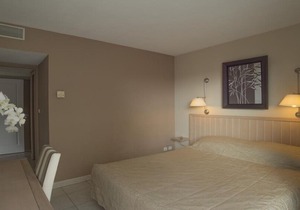 Reserve your apartment in a **** hotel> Apartment 18