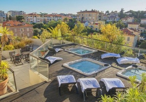Reserve your apartment in a **** hotel> Apartment 20