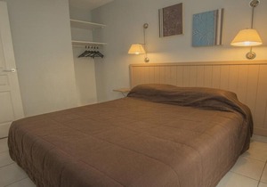 Reserve your apartment in a **** hotel> Apartment 20
