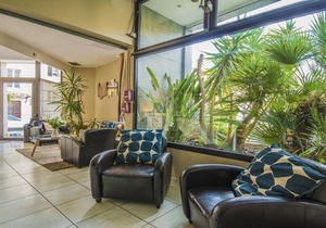 Reserve your apartment in a **** hotel> Apartment 37