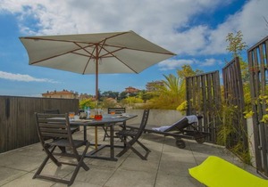 Reserve your apartment in a **** hotel> Apartment 39