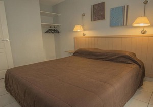Reserve your apartment in a **** hotel> Apartment 39