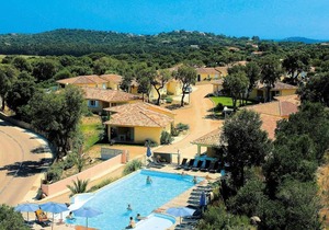 Residence Odalys San Martinu ** - Villa 4 Rooms 8 People