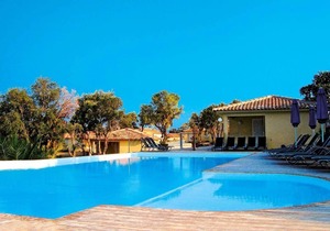Residence Odalys San Martinu ** - Villa 4 Rooms 8 People