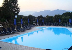 Residence Odalys San Martinu ** - Villa 4 Rooms 8 People