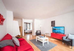 Residence Beausite - 2 Rooms for 4 People