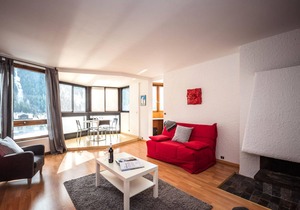 Residence Beausite - 2 Rooms for 4 People