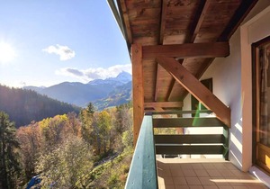 Residence Les Balcons Du Charvin - 2 Rooms for 6 People