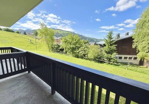 Residence Les Mousquetaires - Ideal location at the foot of the slopes and close to shops