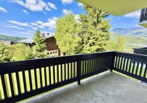 Residence Les Mousquetaires - Ideal location at the foot of the slopes and close to shops