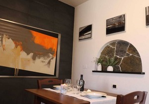 RESIDENCE A FEW MINUTES FROM THE BEST BEACHES OF SARDINIA - APARTMENT 3