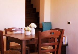 RESIDENCE A FEW MINUTES FROM THE BEST BEACHES OF SARDINIA - APARTMENT 3
