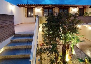RESIDENCE A FEW MINUTES FROM THE BEST BEACHES OF SARDINIA - APARTMENT 3