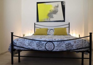 RESIDENCE A FEW MINUTES FROM THE BEST BEACHES OF SARDINIA - APARTMENT 6