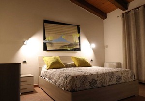 RESIDENCE A FEW MINUTES FROM THE BEST BEACHES OF SARDINIA - APARTMENT 6