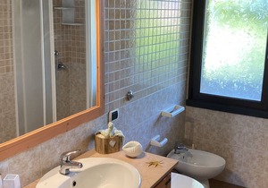 RESIDENCE A FEW MINUTES FROM THE BEST BEACHES OF SARDINIA - APARTMENT 7