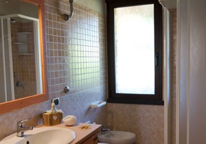 RESIDENCE A FEW MINUTES FROM THE BEST BEACHES OF SARDINIA - APARTMENT 5