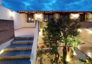 RESIDENCE A FEW MINUTES FROM THE BEST BEACHES OF SARDINIA - APARTMENT 5