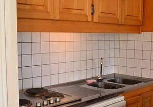 Residence Andromede - Studio for 4 People
