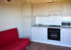 Residence Antico Borgo Casalappi, Campiglia Marittima