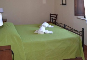 Residence Antico Borgo Casalappi, Campiglia Marittima