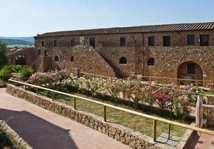 Residence Antico Borgo Casalappi, Campiglia Marittima