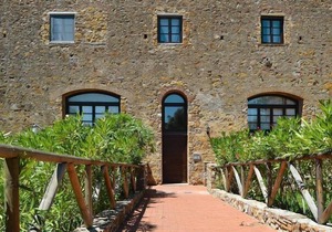 Residence Antico Borgo Casalappi, Campiglia Marittima