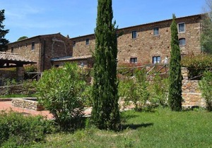 Residence Antico Borgo Casalappi, Campiglia Marittima