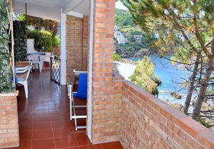Residence a Palinuro ID 125
